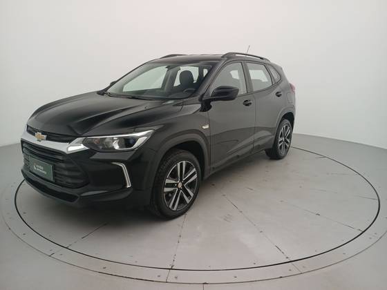 CHEVROLET TRACKER 1.0 TURBO FLEX AUTOMÁTICO
